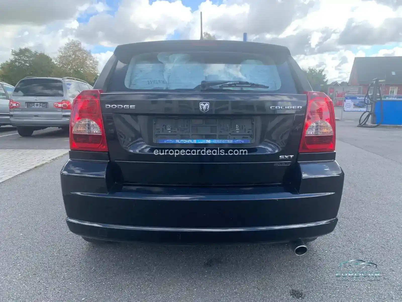 Dodge Caliber