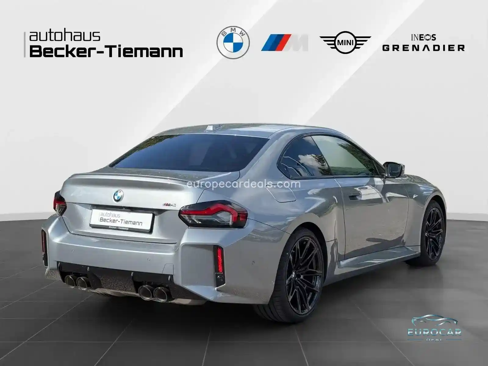 BMW M2