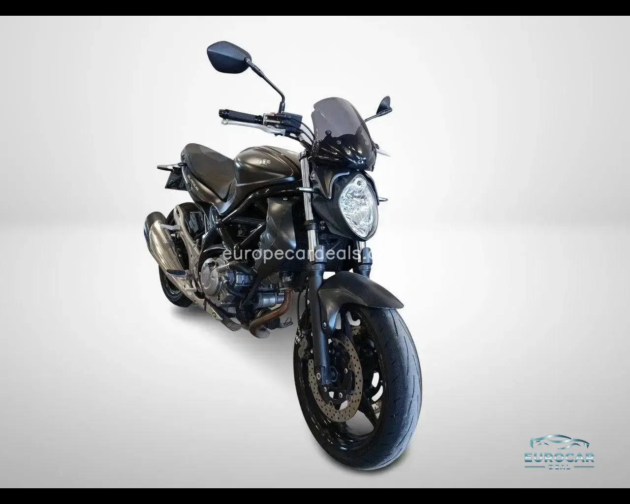 Suzuki Other