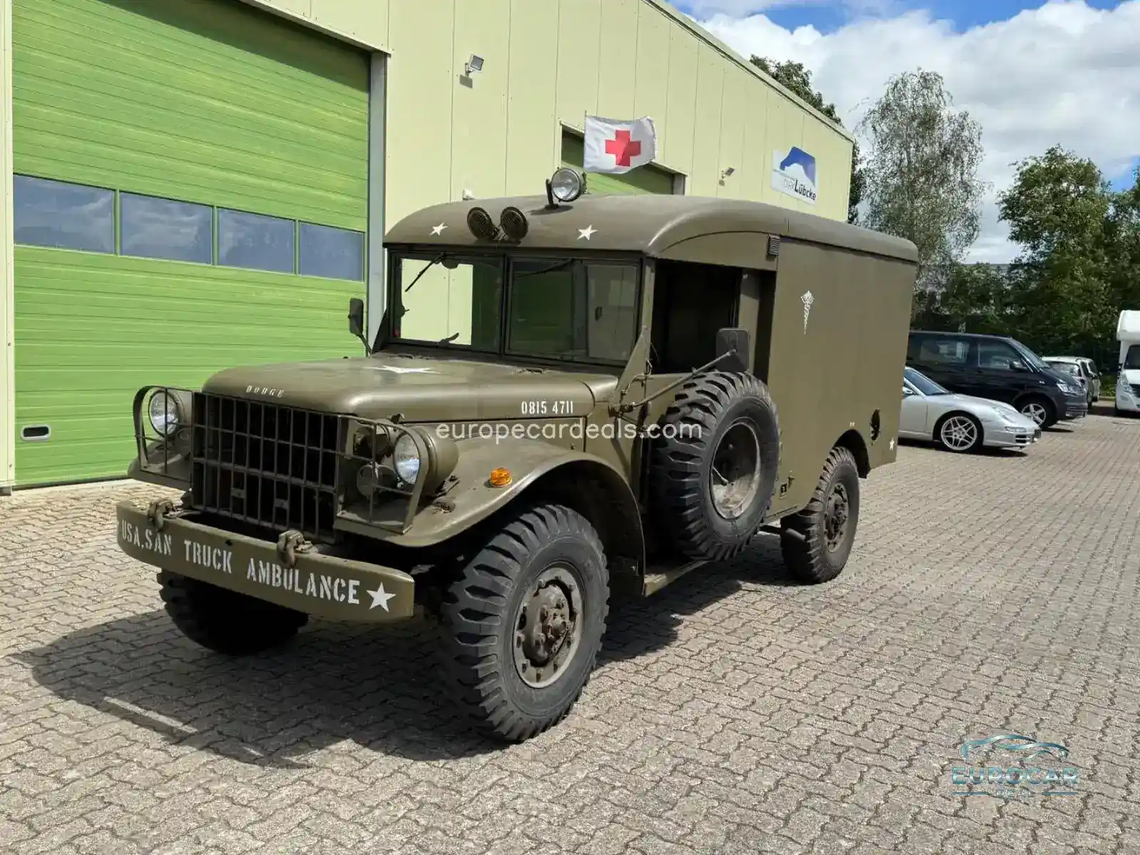 Dodge Other