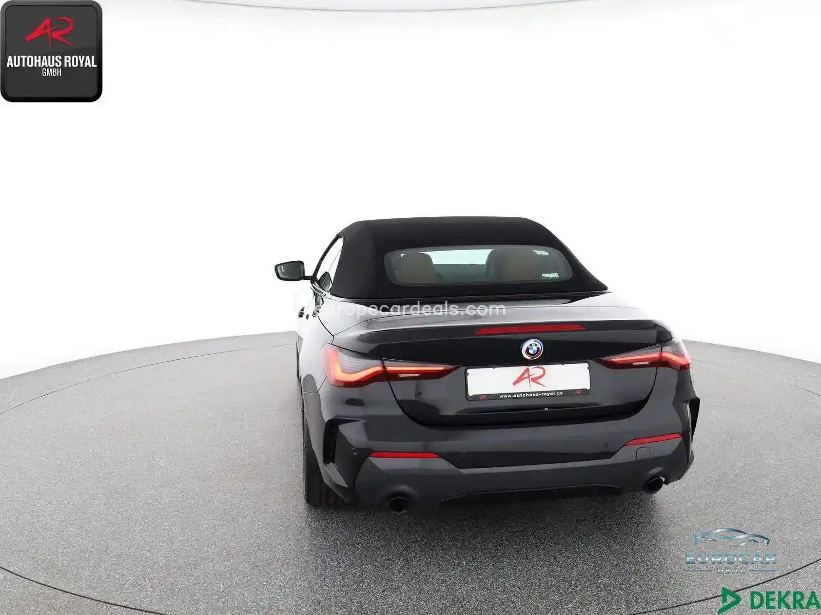 BMW 430