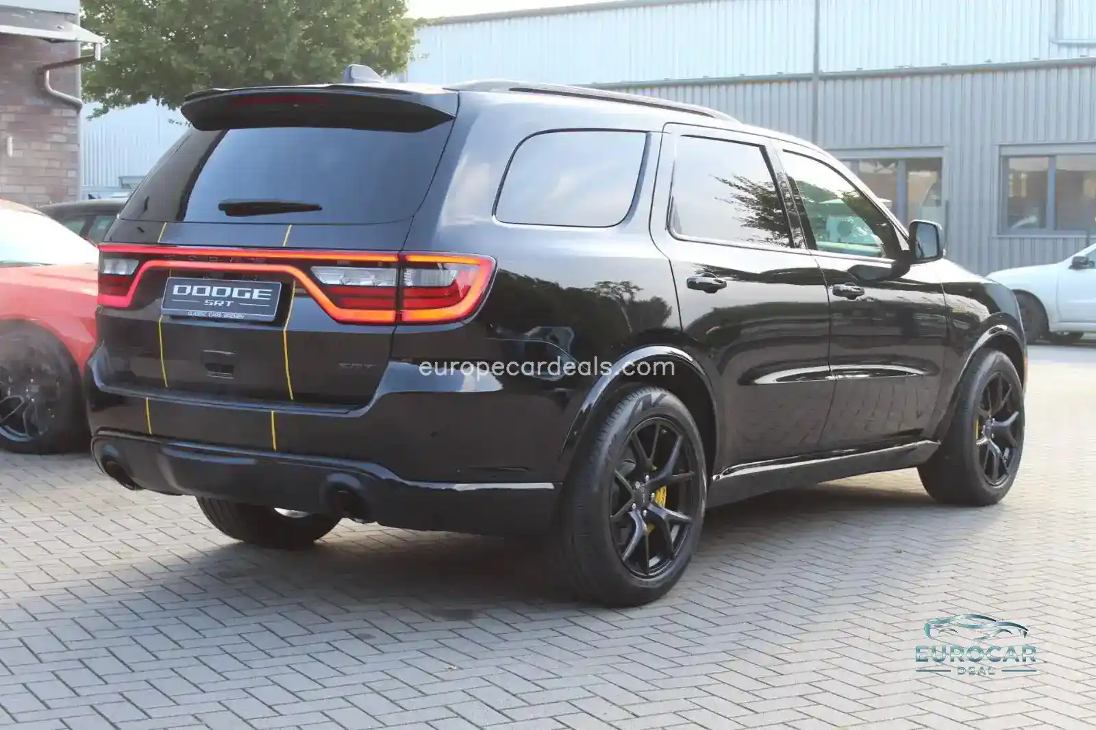 Dodge Durango