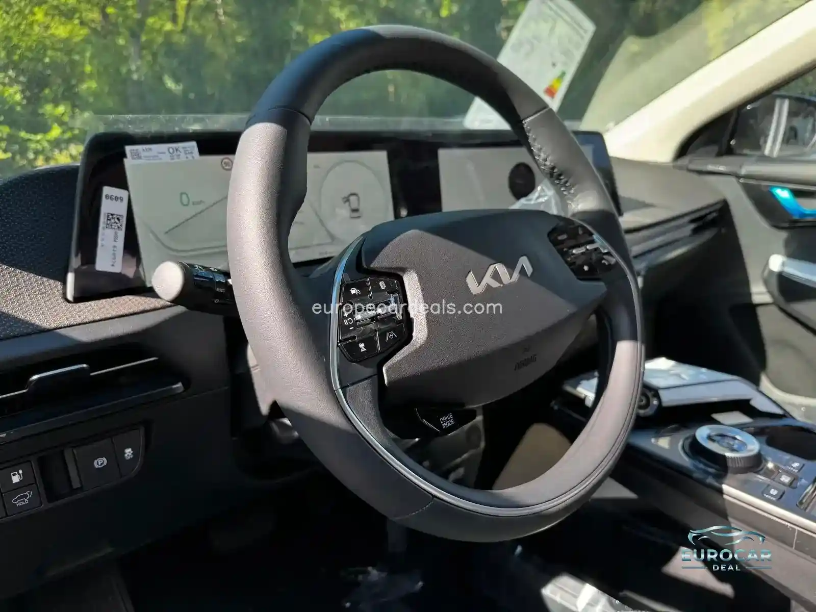 Kia EV6