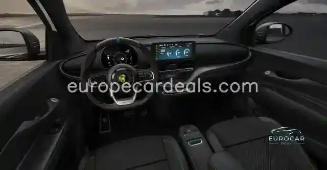 Abarth 500
