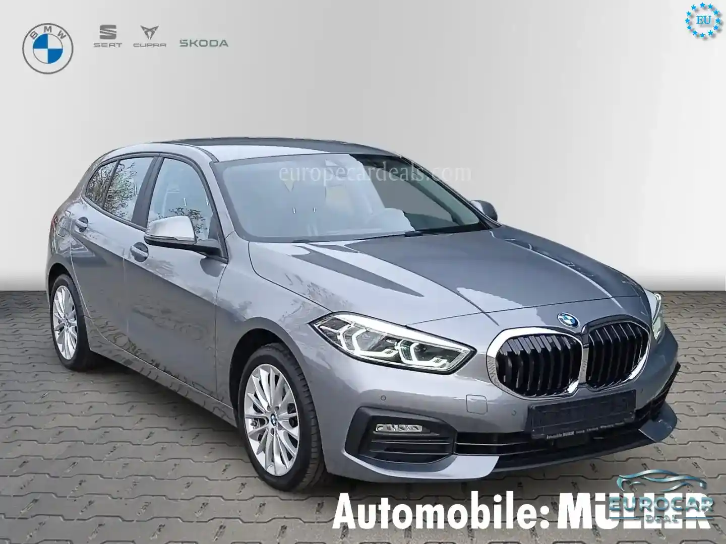 BMW 118