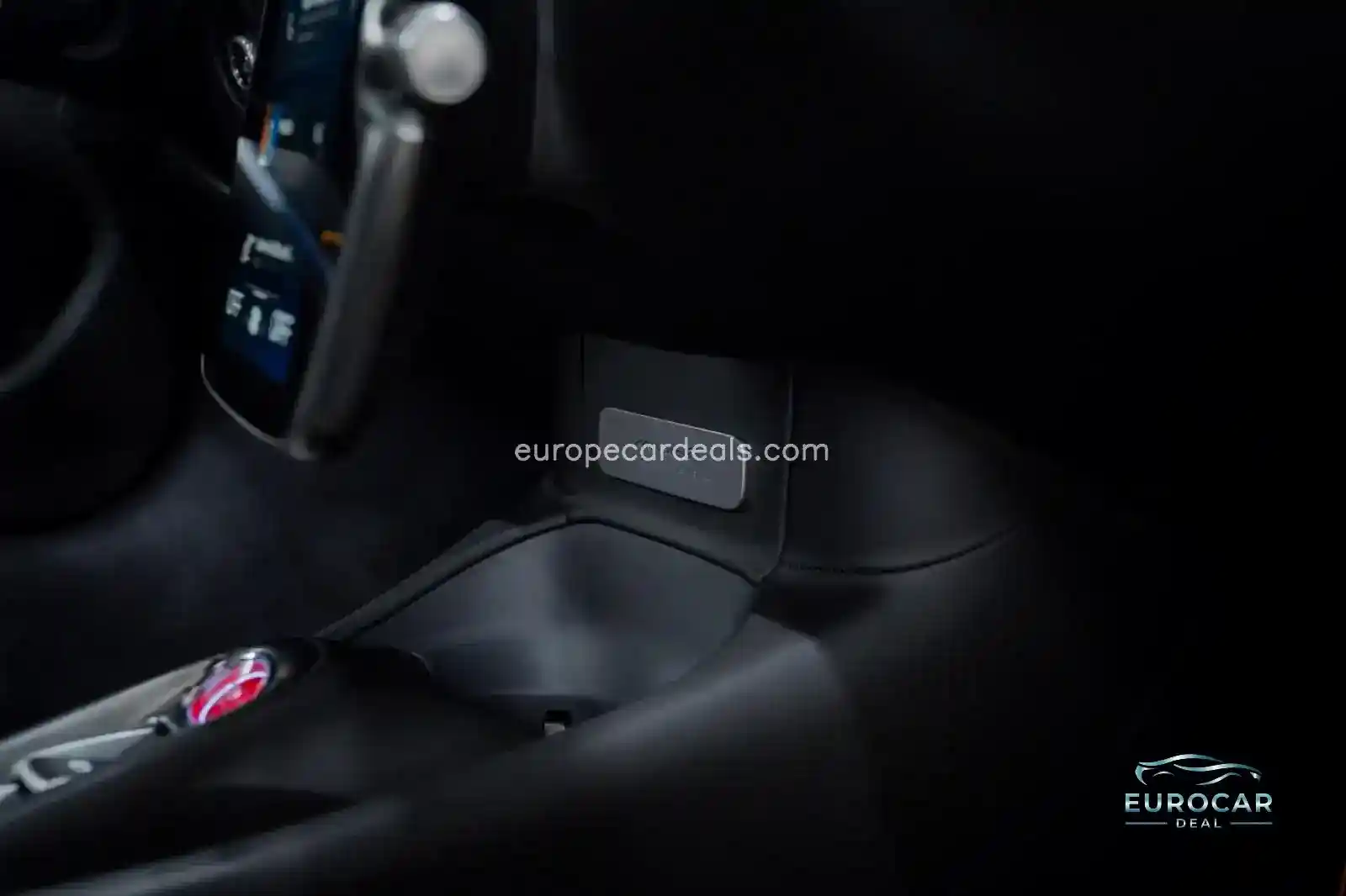 McLaren Artura