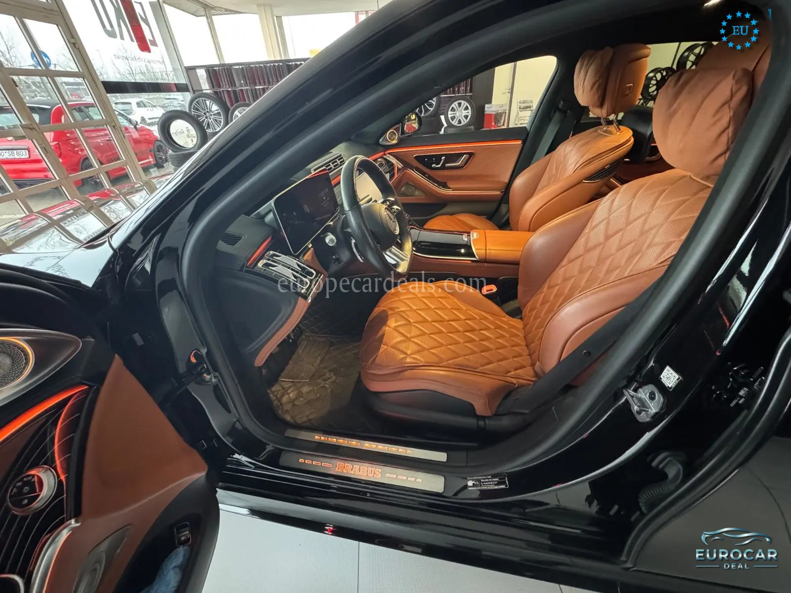 Mercedes-Benz S 400