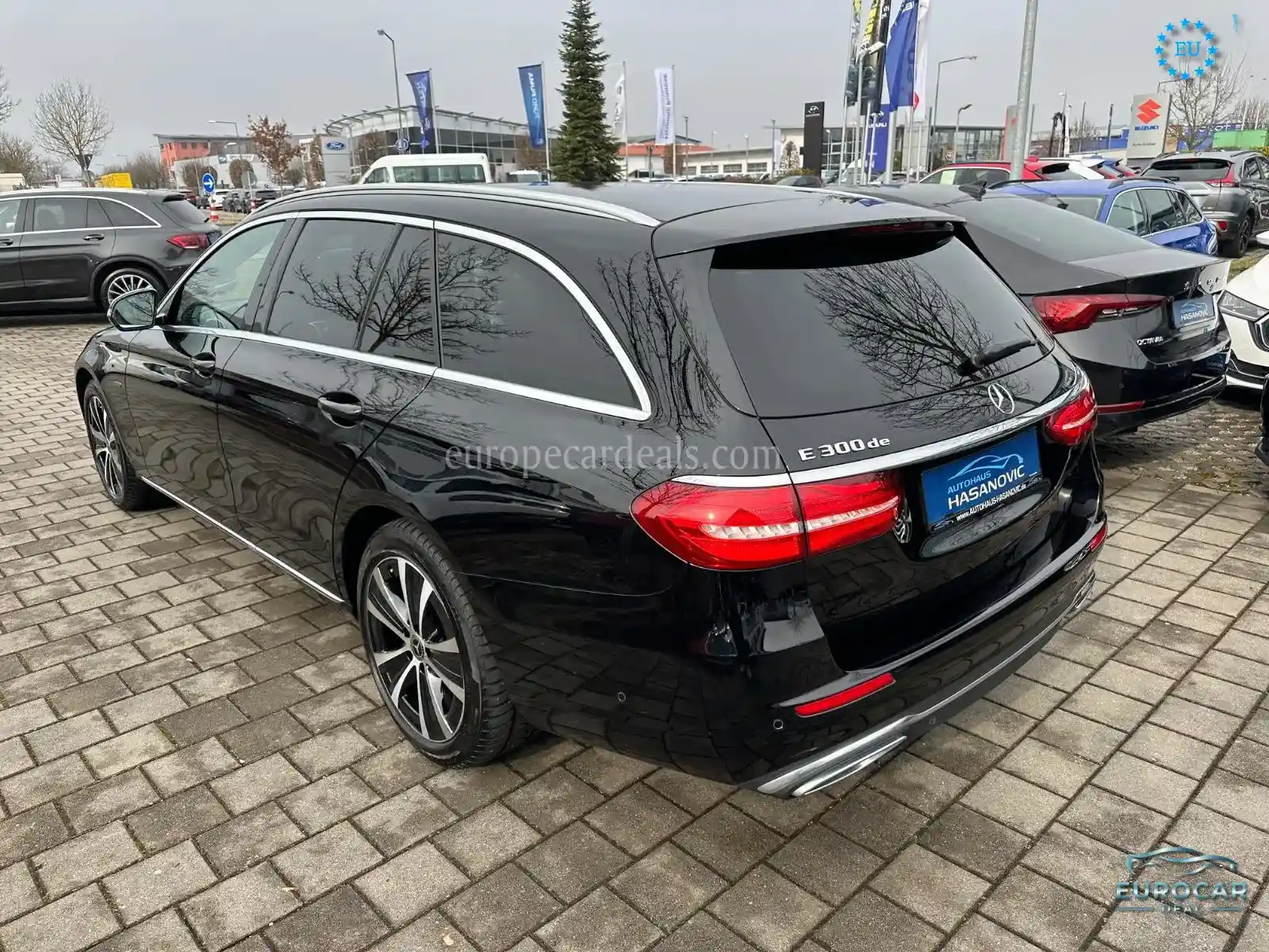 Mercedes-Benz E 300
