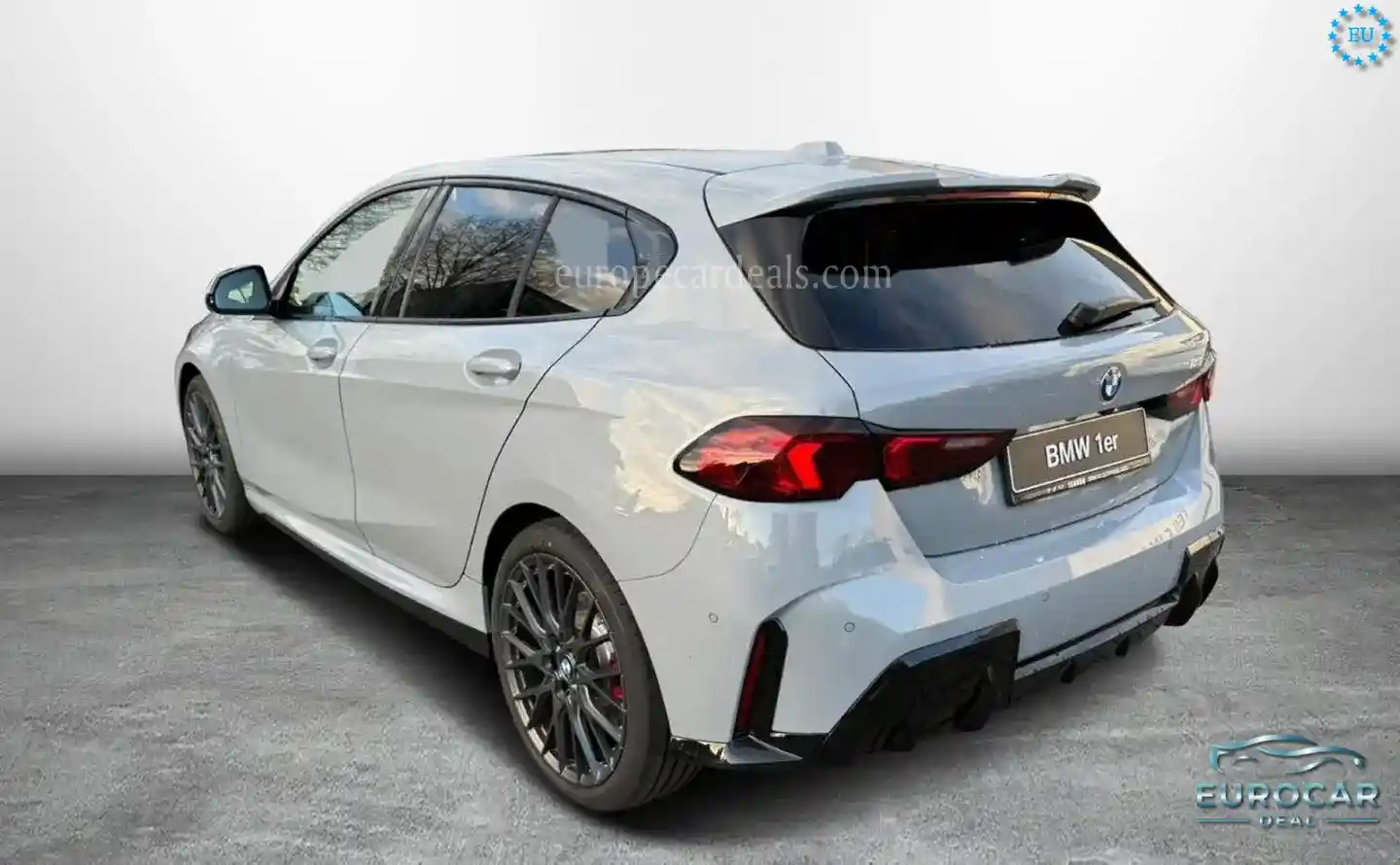 BMW 123