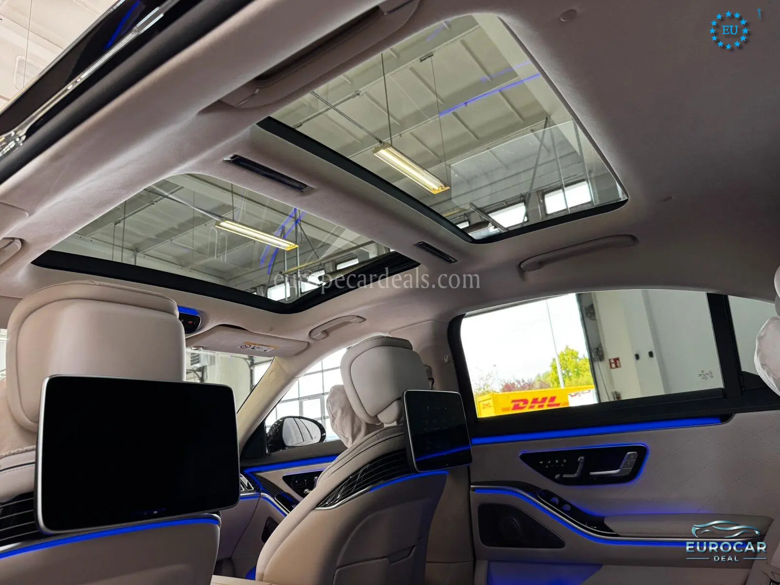 Mercedes-Benz S 400