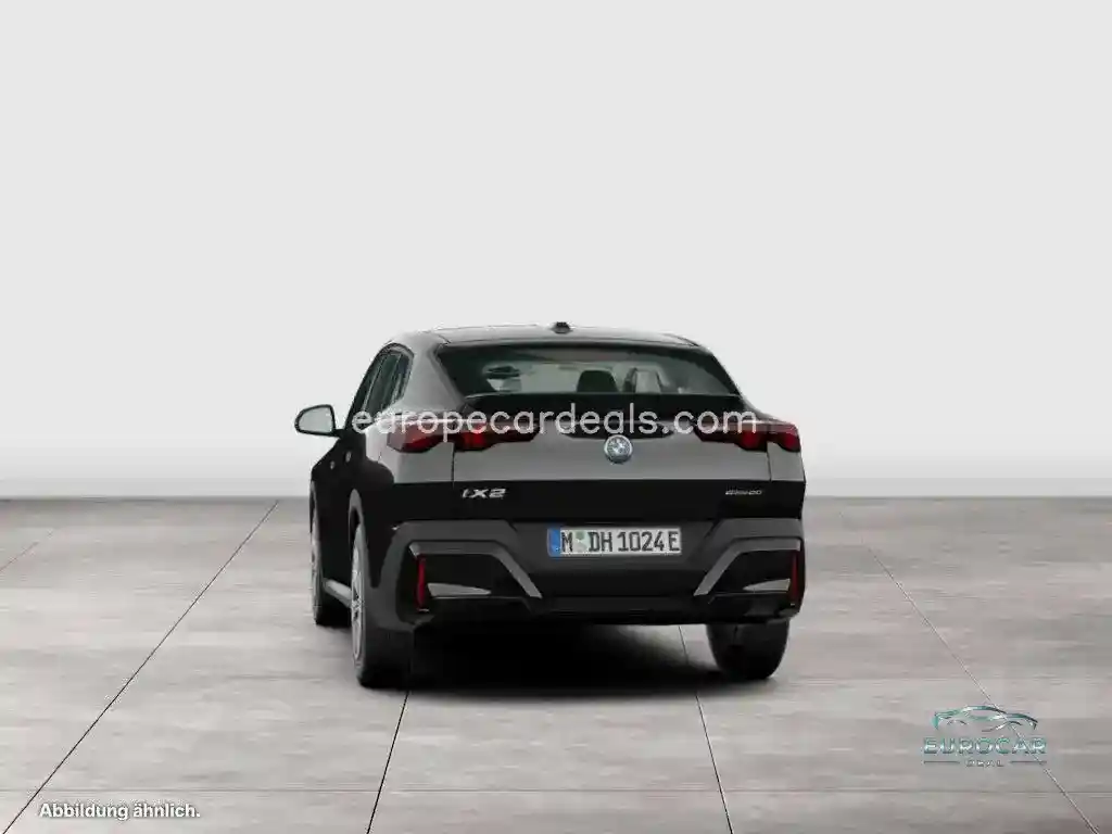 BMW iX2