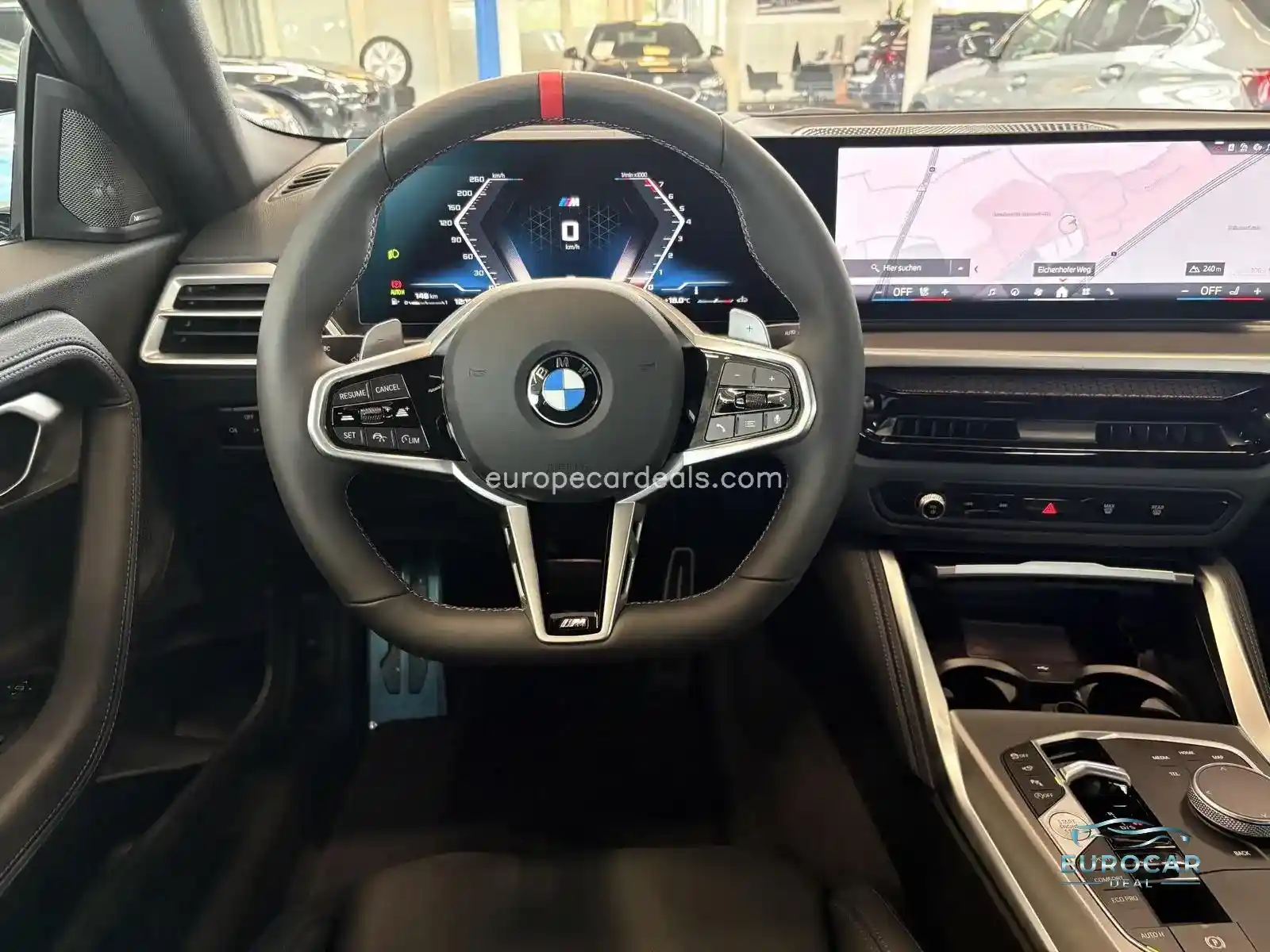BMW M240i