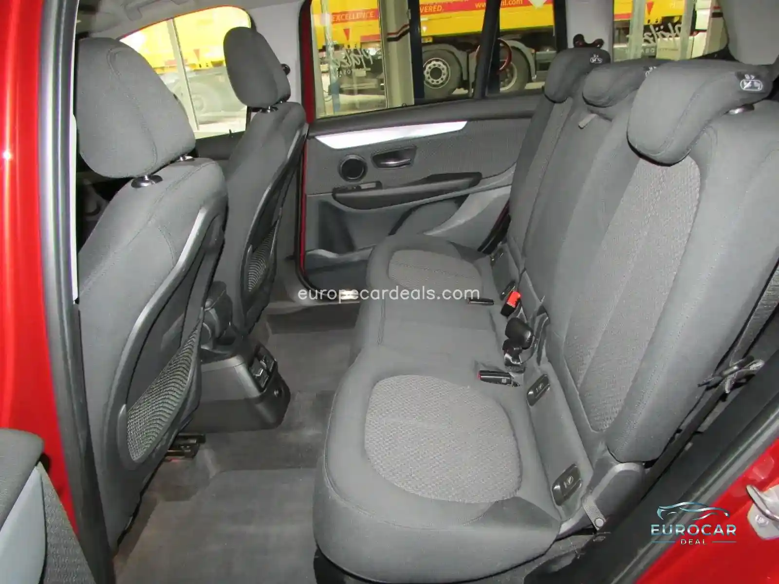 BMW 220 Gran Tourer