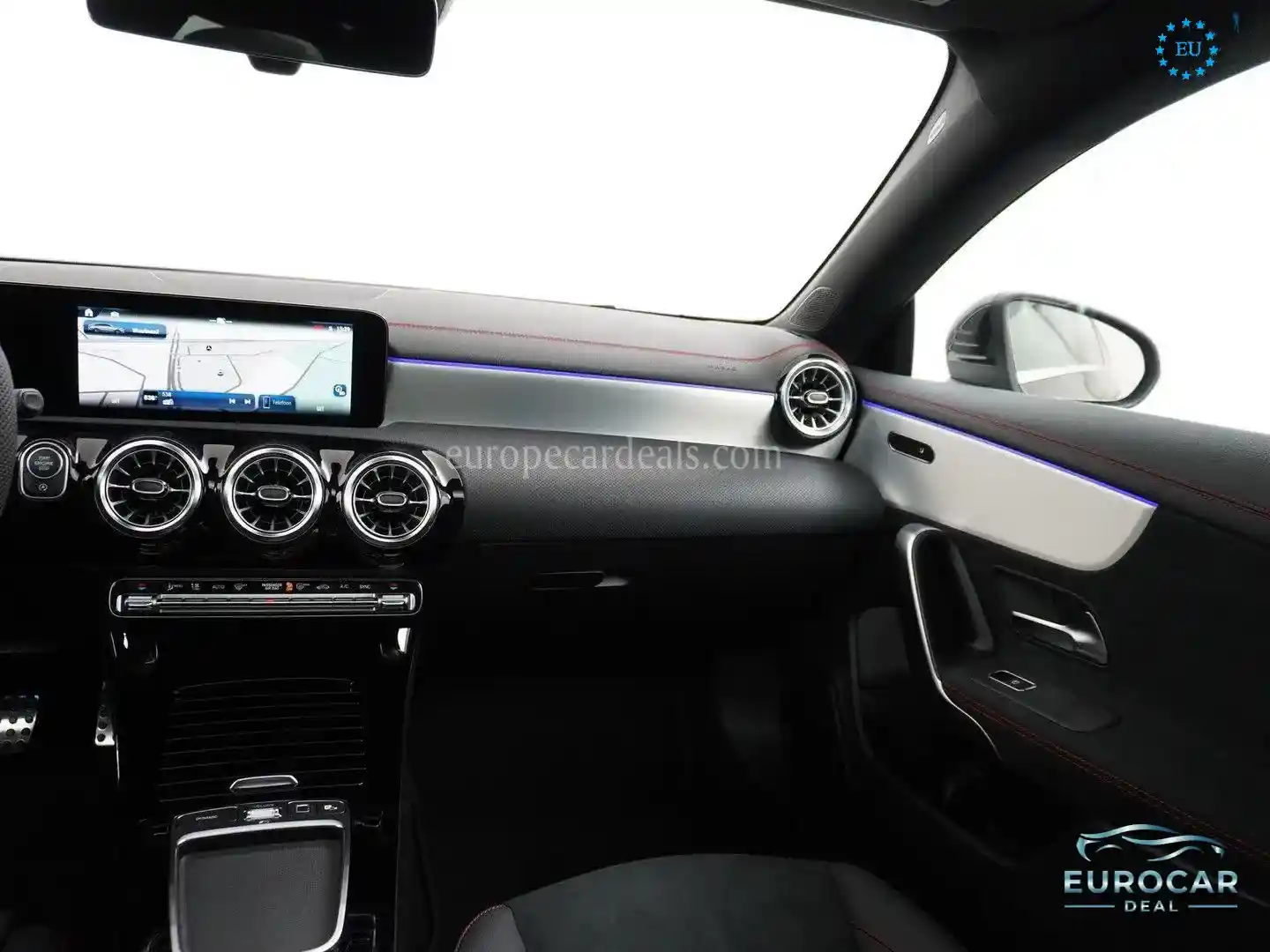 Mercedes-Benz CLA 180 Shooting Brake