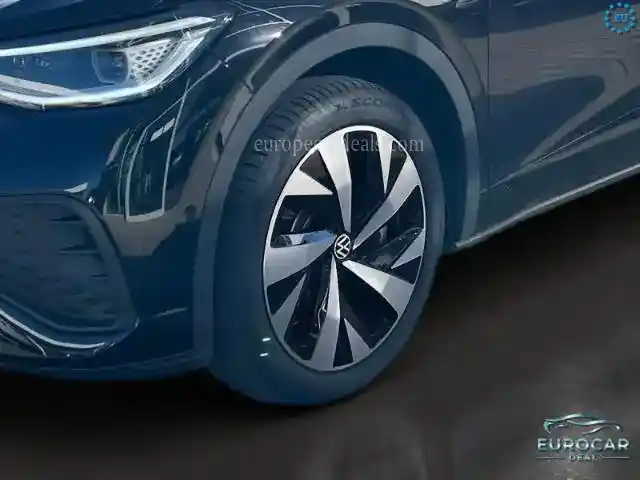 Volkswagen ID.5