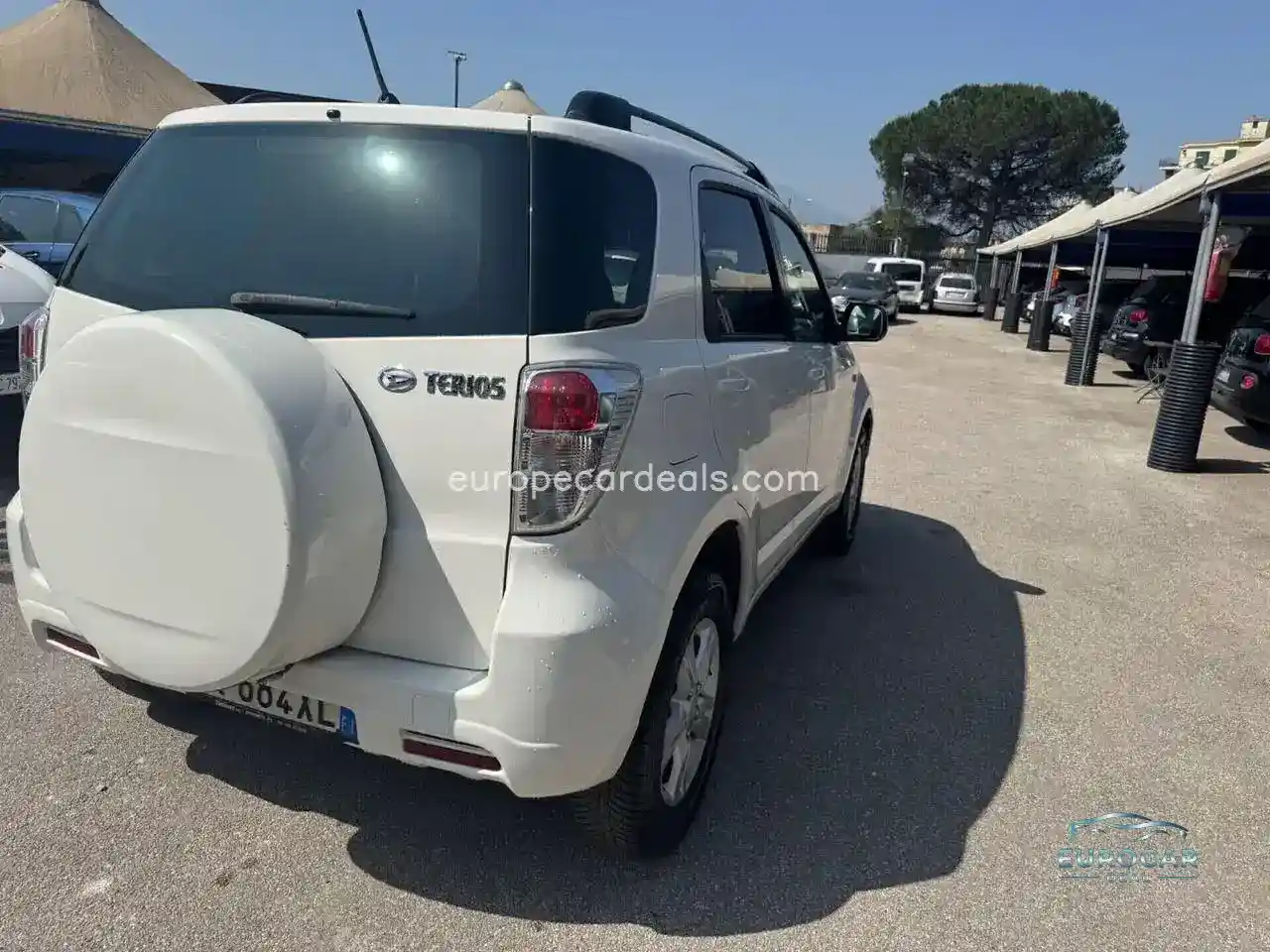 Daihatsu Terios