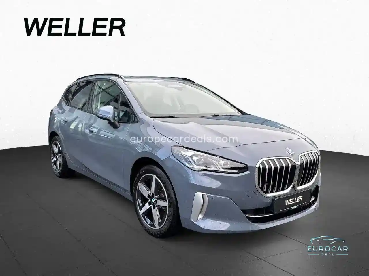 BMW 223 Active Tourer