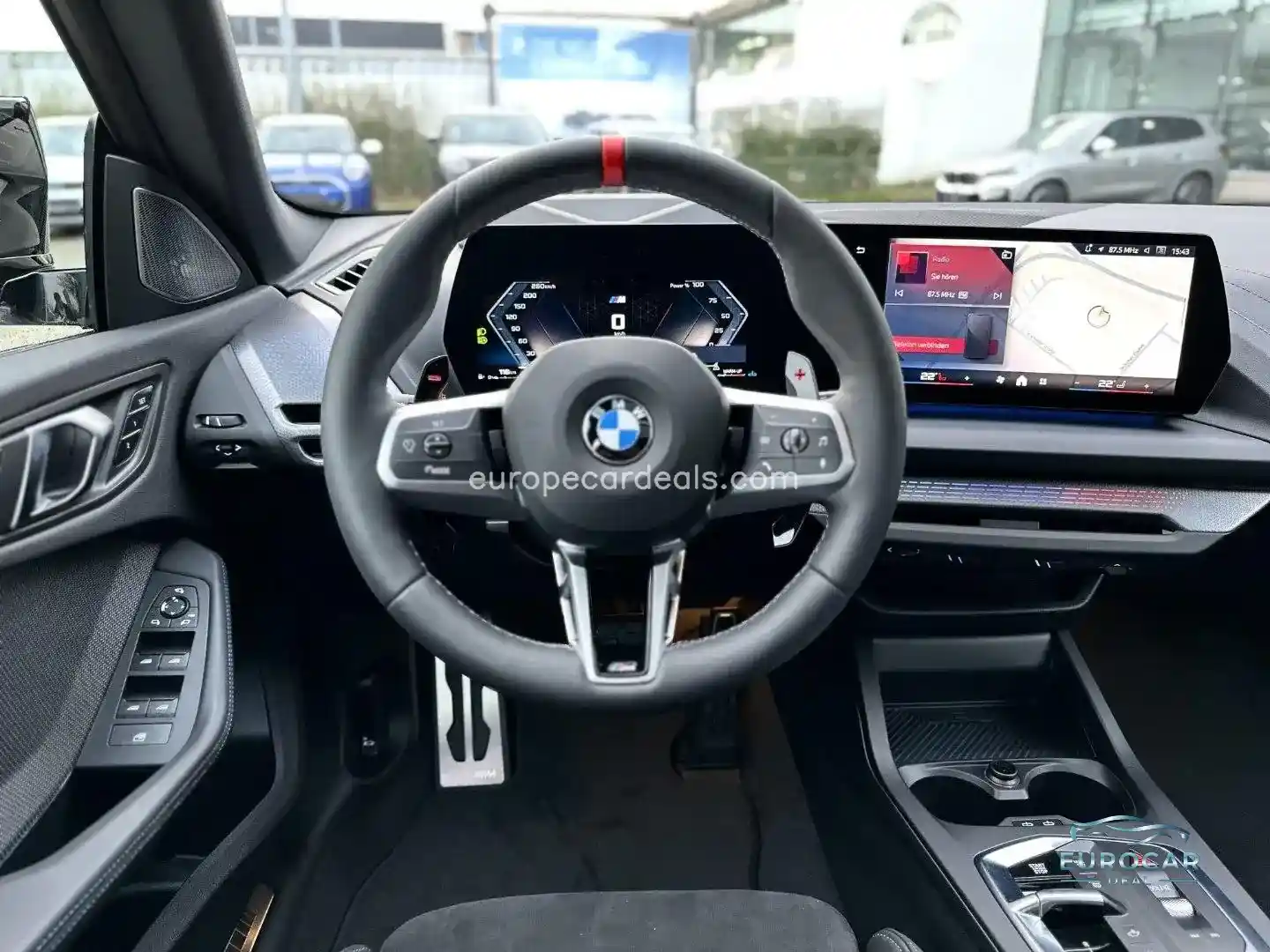 BMW M235