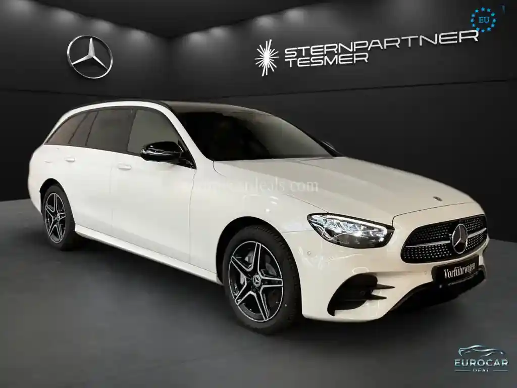 Mercedes-Benz E 300