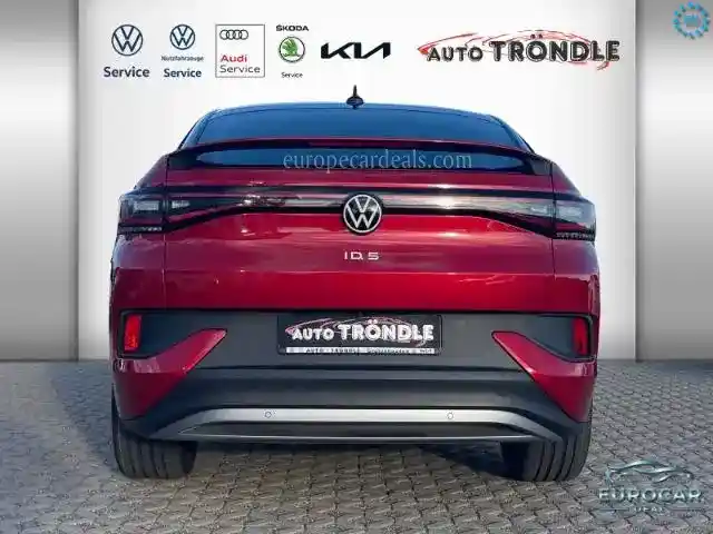 Volkswagen ID.5