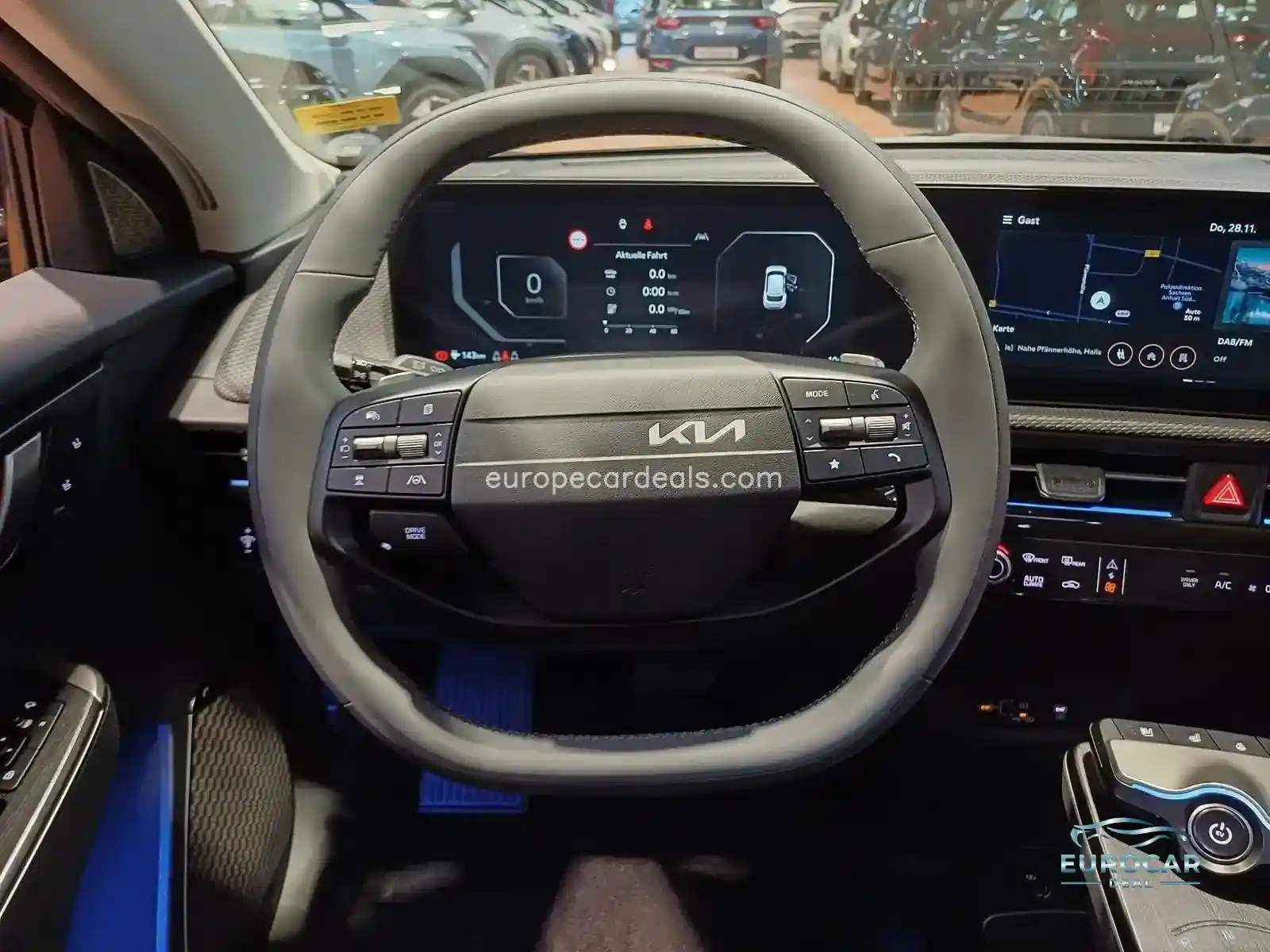 Kia EV6