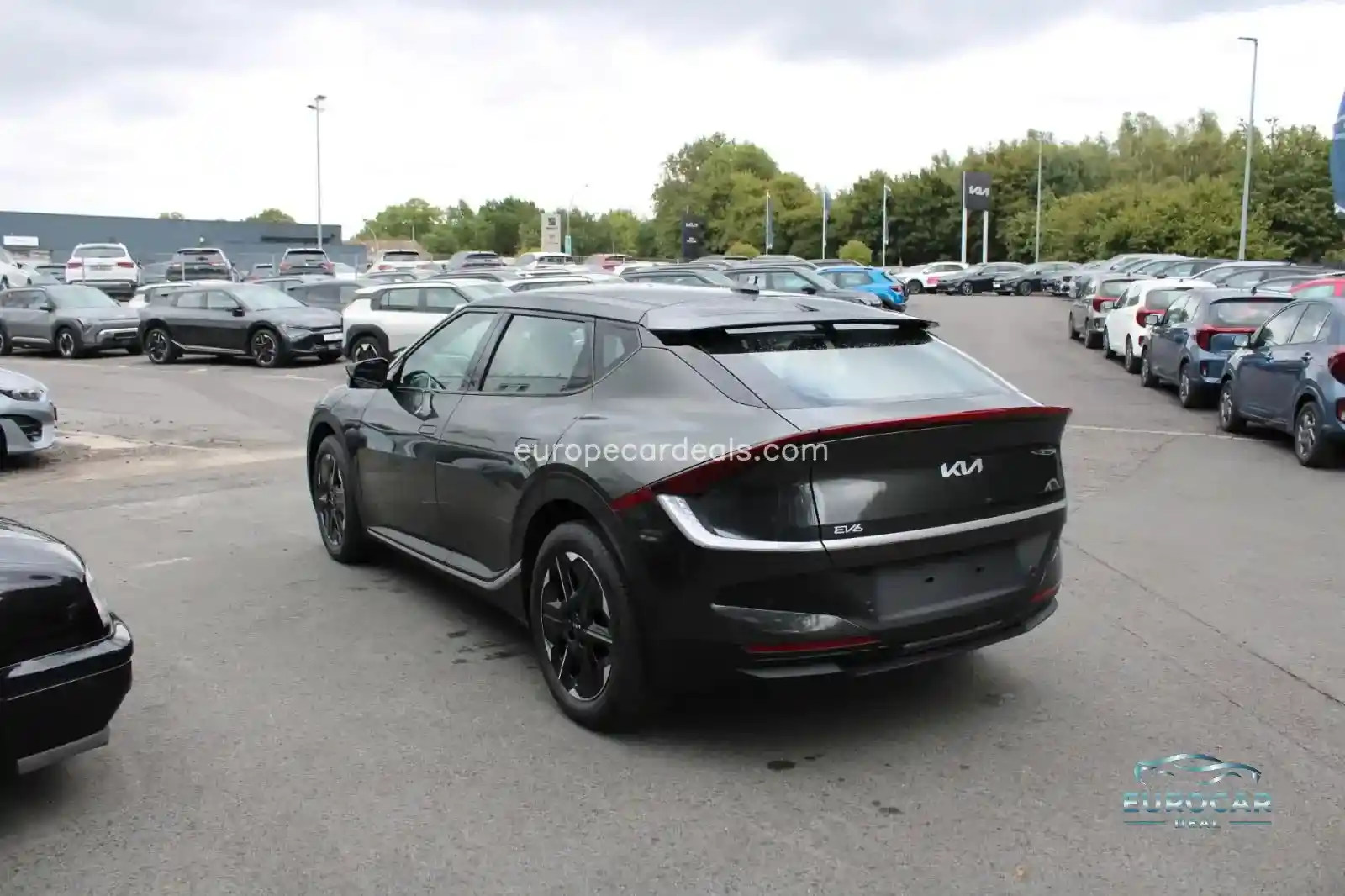 Kia EV6