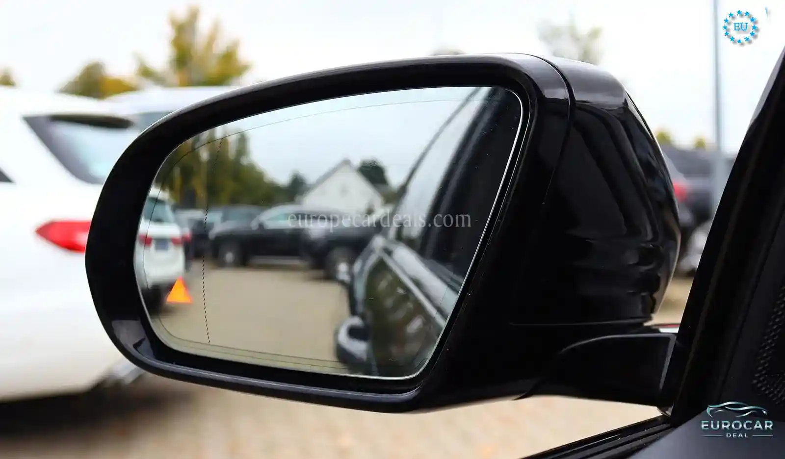 Mercedes-Benz E 400