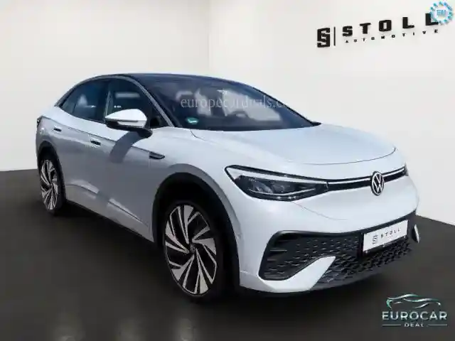 Volkswagen ID.5