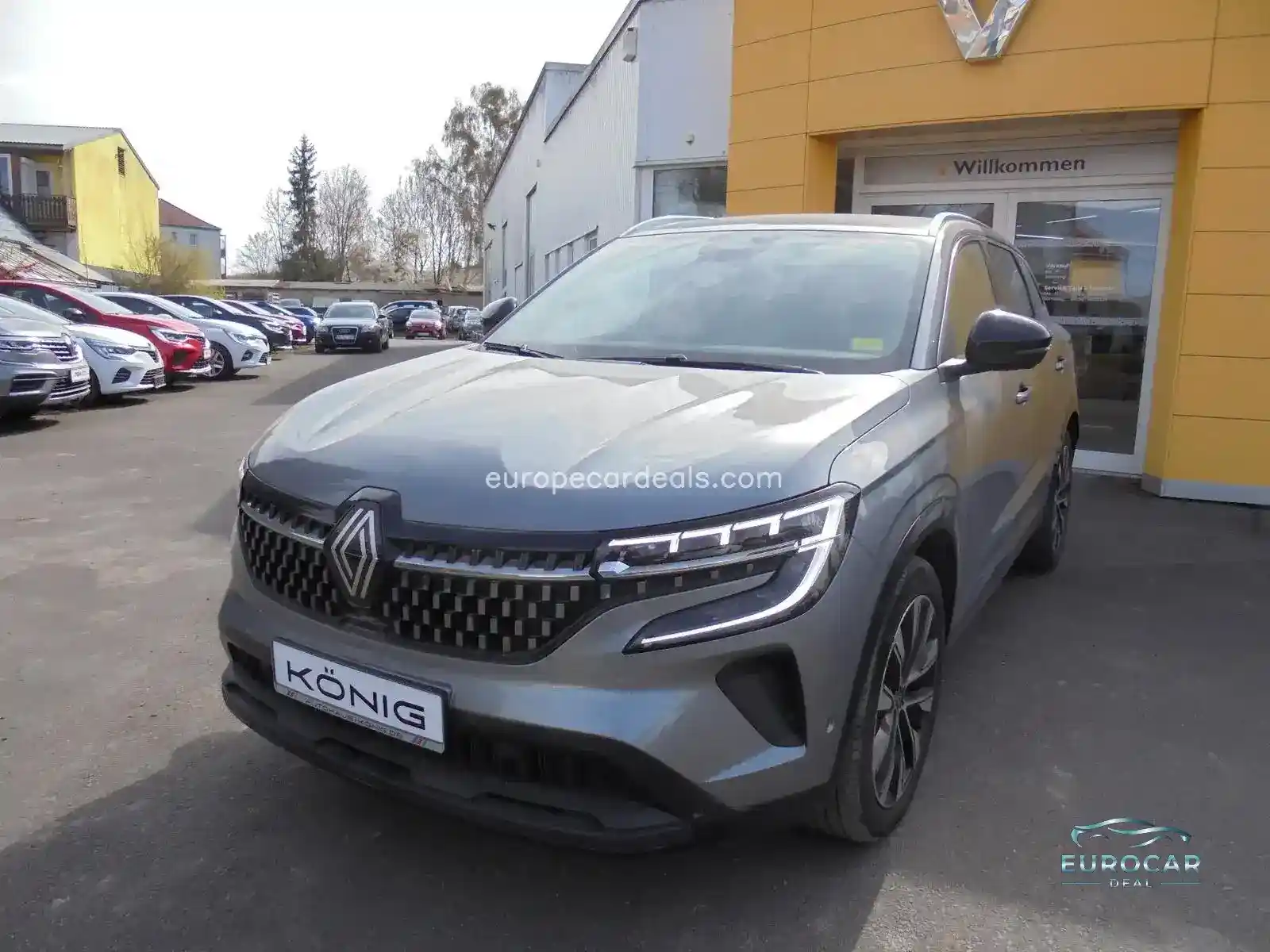 Renault Austral