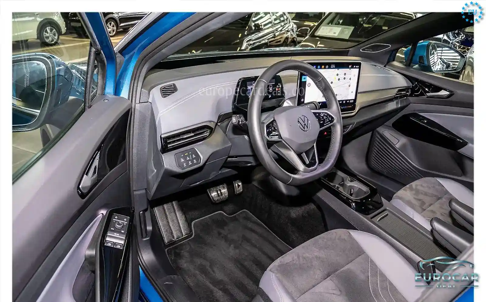 Volkswagen ID.5
