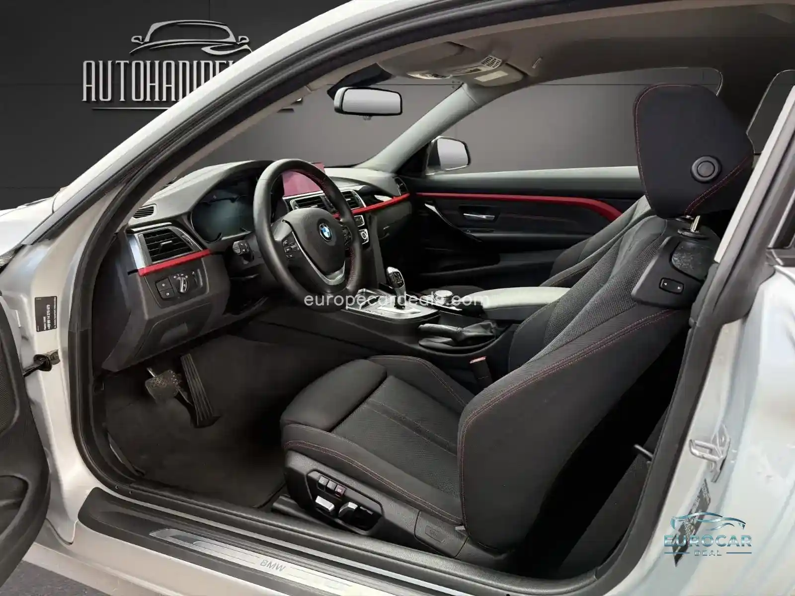 BMW 430