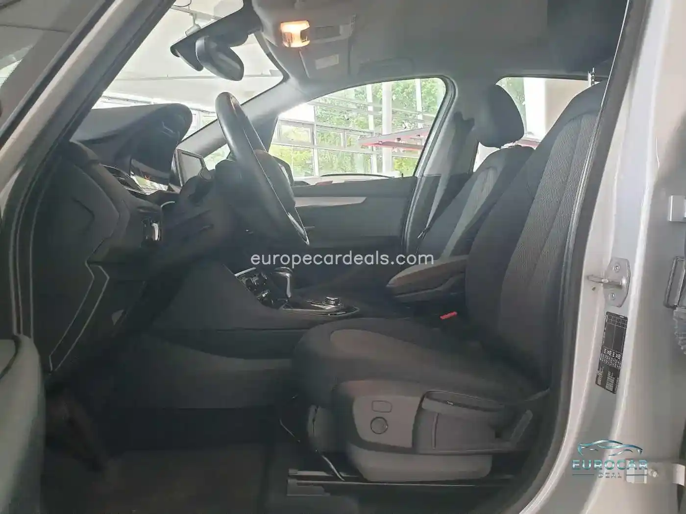BMW 220 Active Tourer