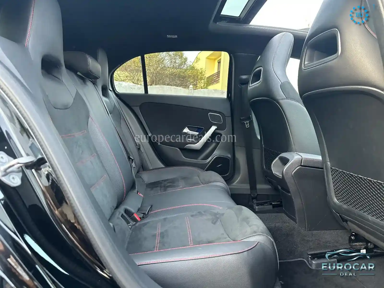 Mercedes-Benz A 220