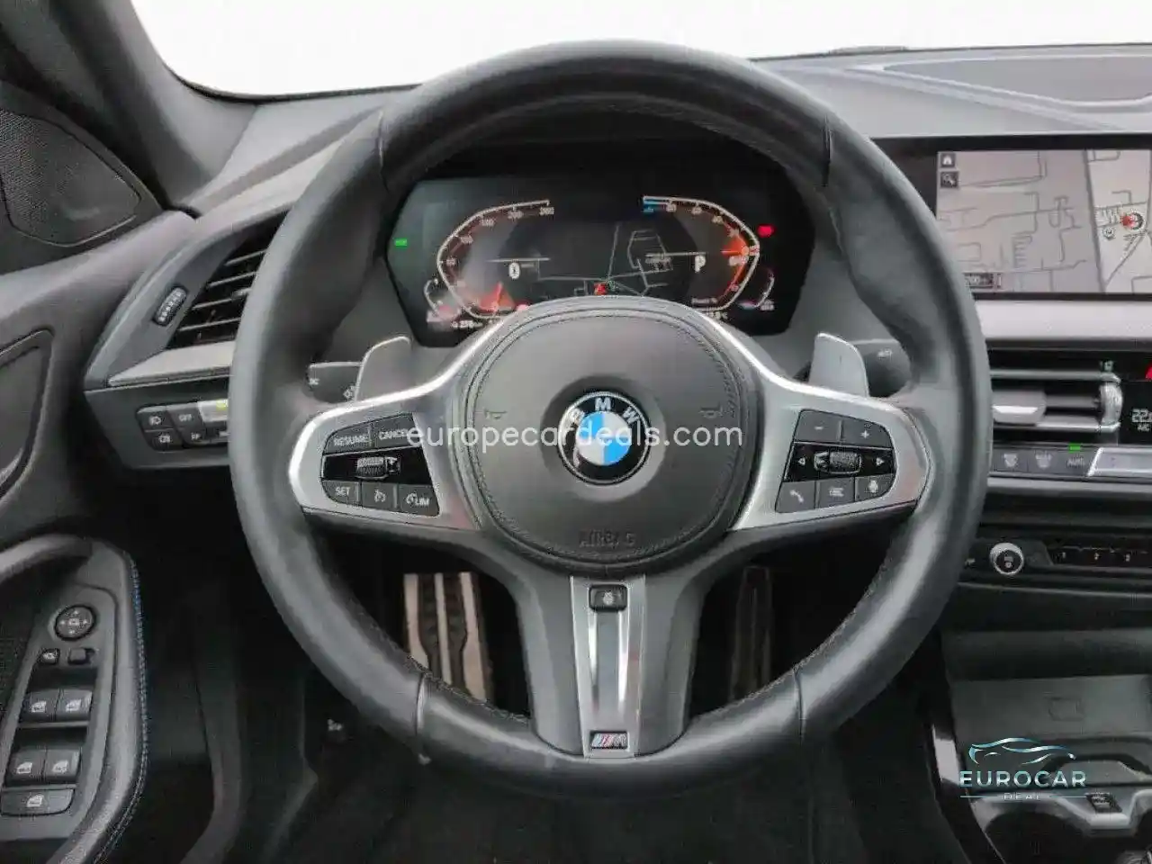 BMW 220 Gran Coupé