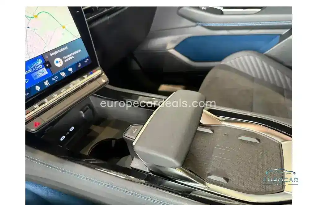 Renault Rafale