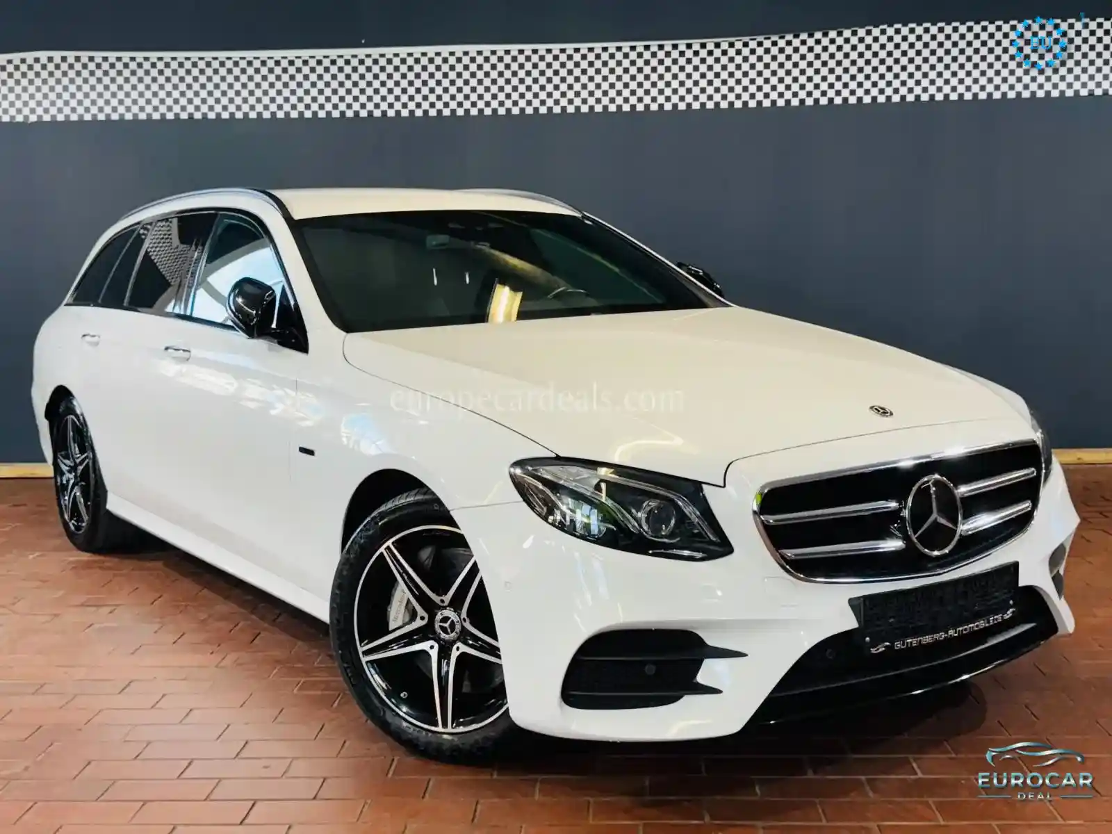 Mercedes-Benz E 300