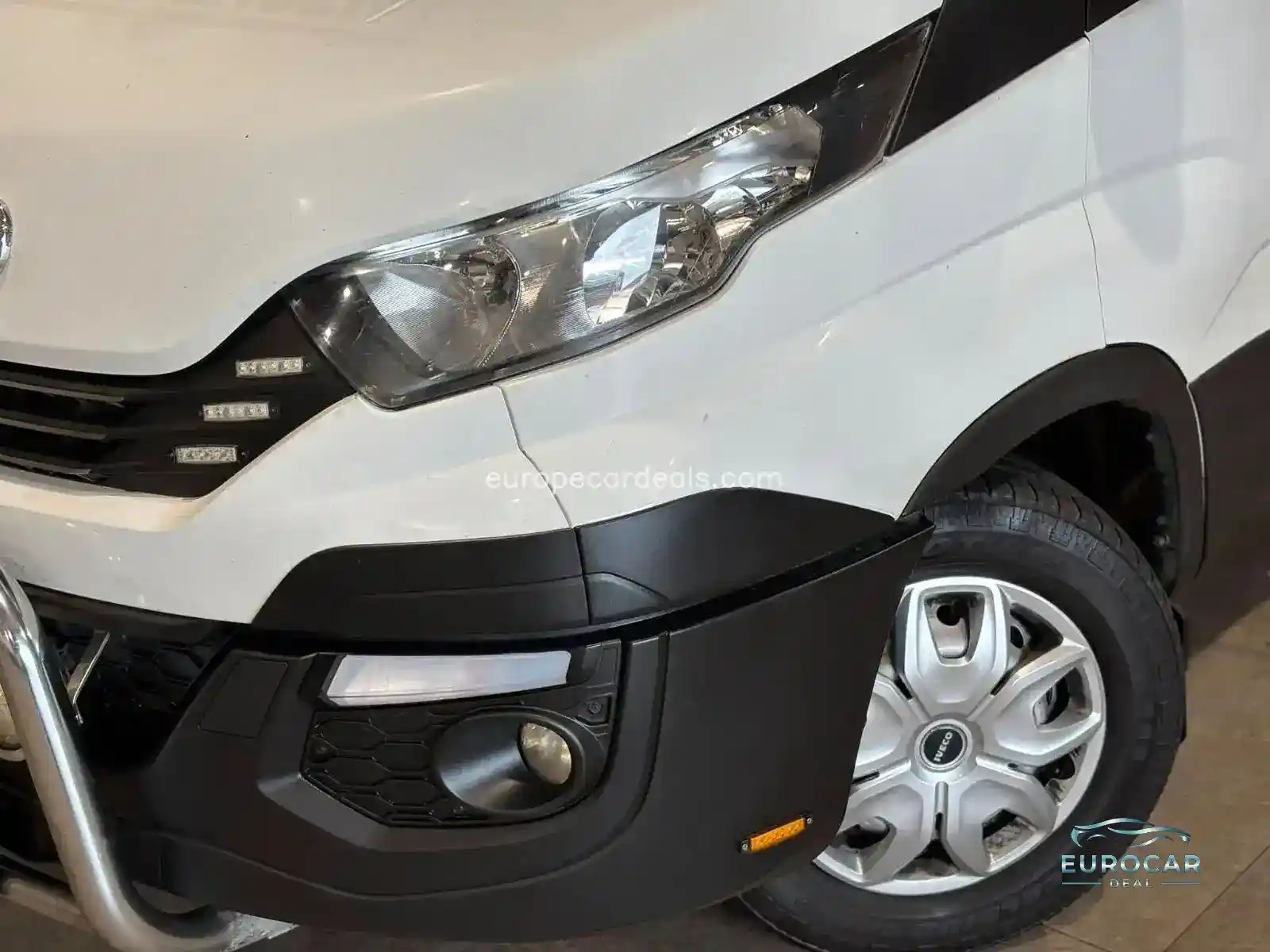 Iveco Other