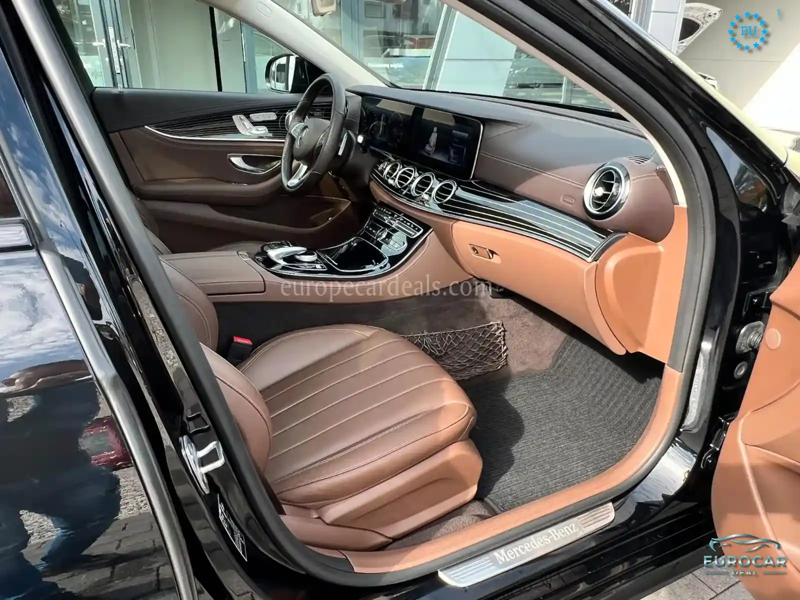 Mercedes-Benz E 400