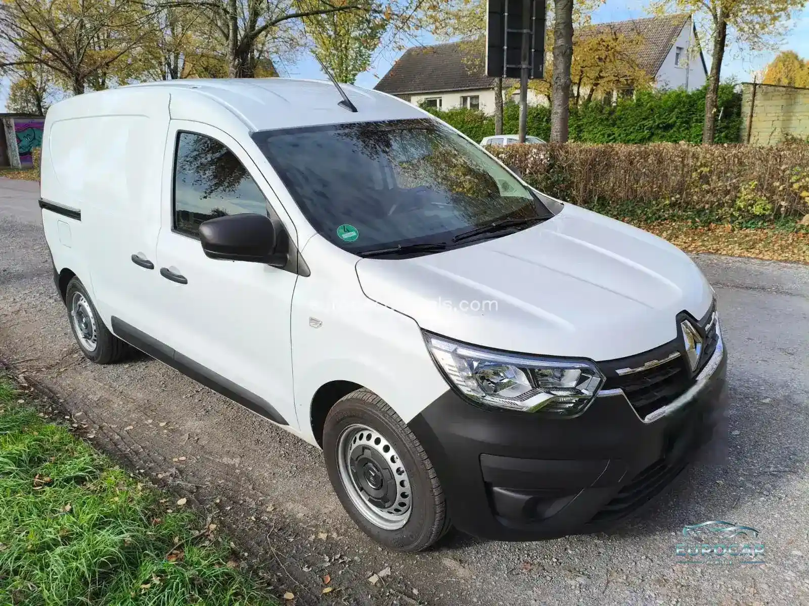 Renault Express