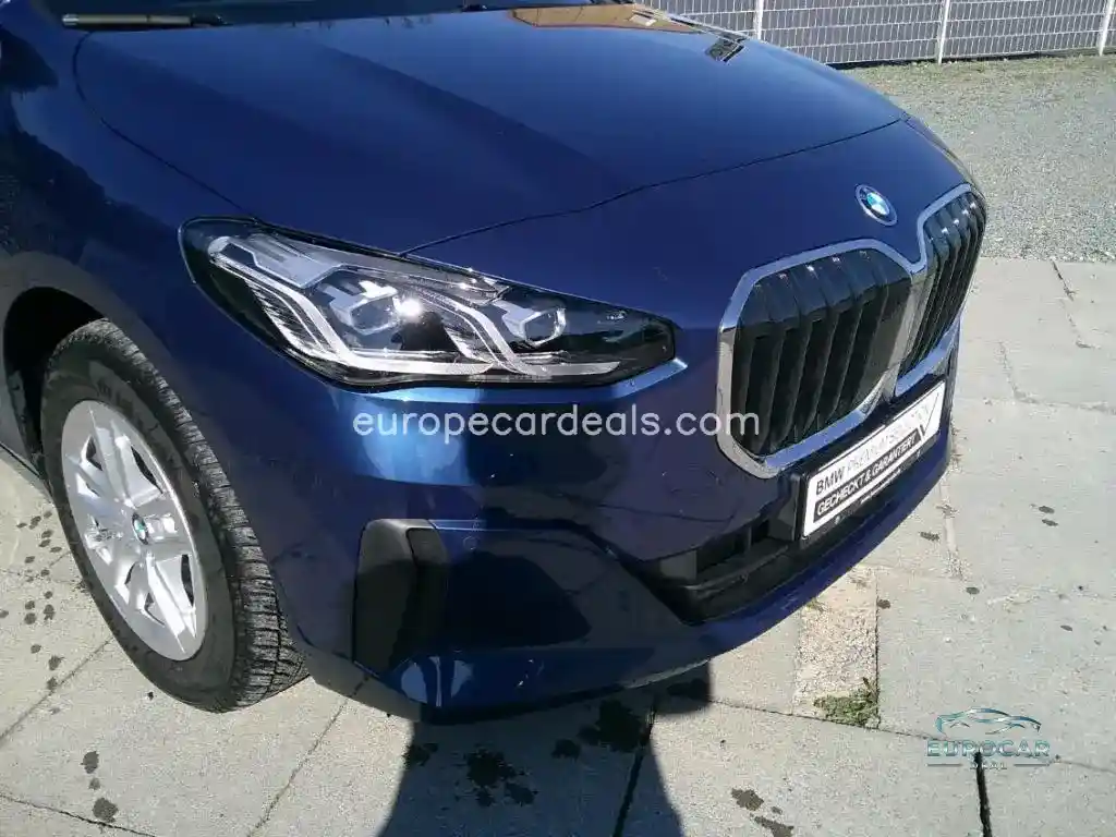 BMW 225 Active Tourer