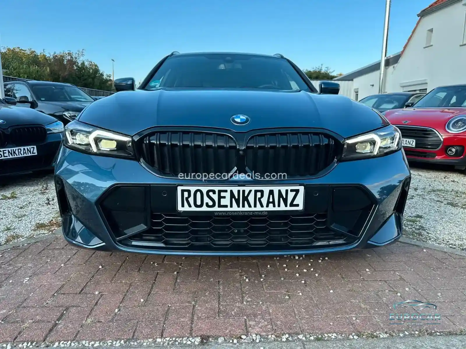BMW 318