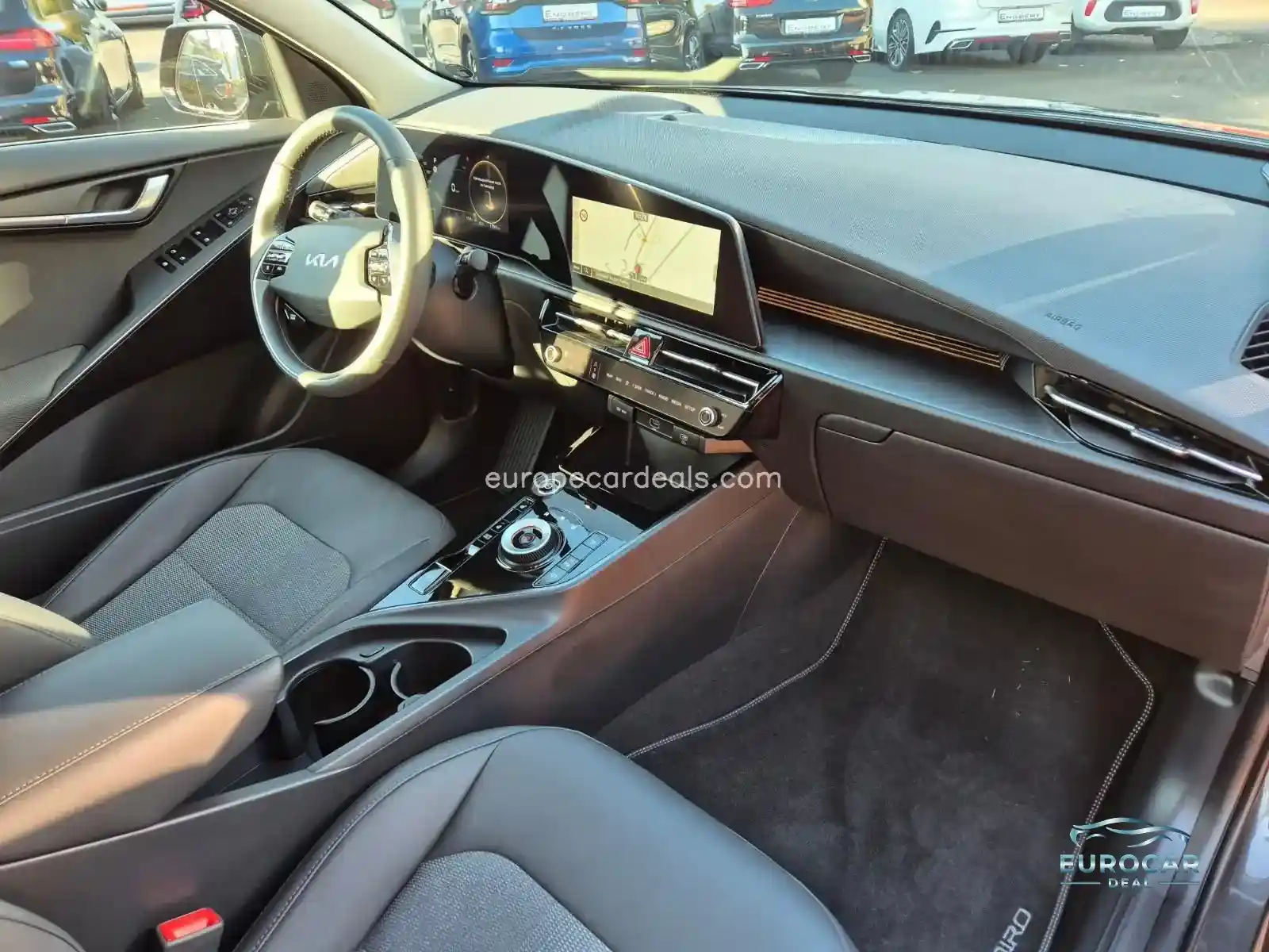 Kia Niro EV