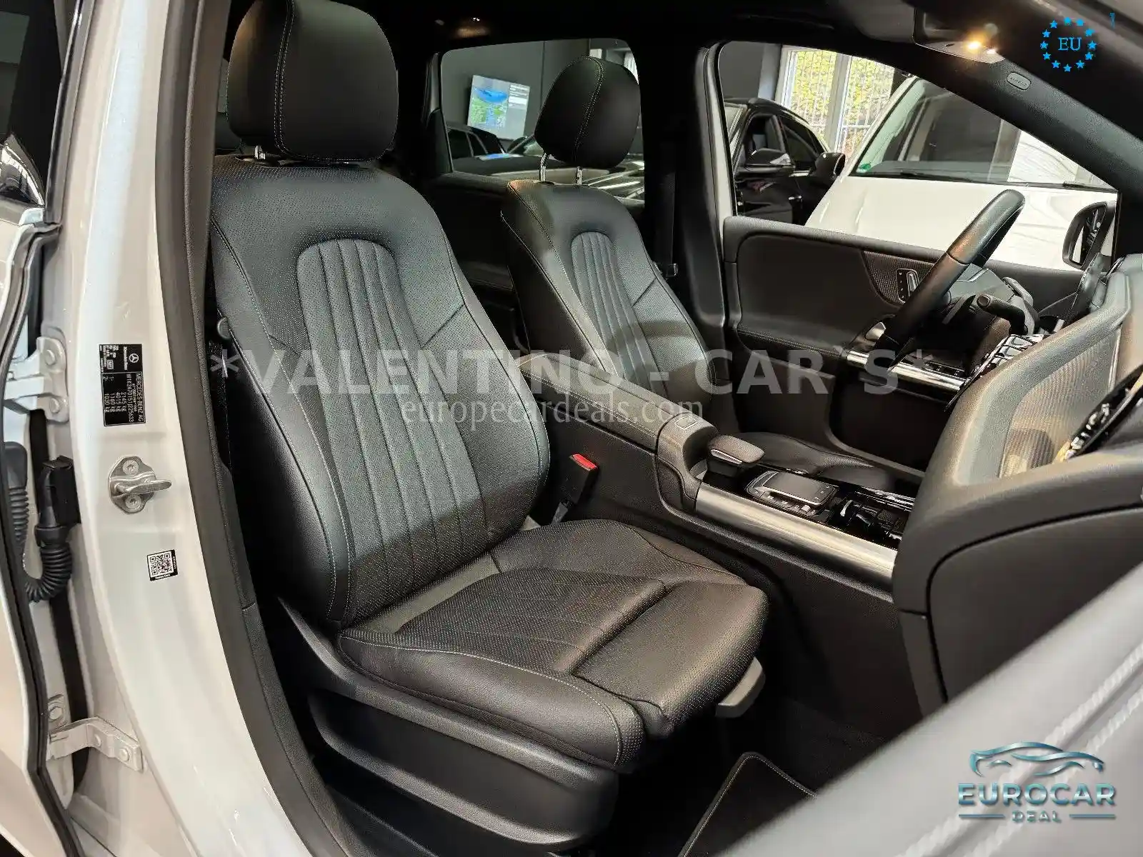Mercedes-Benz B 220