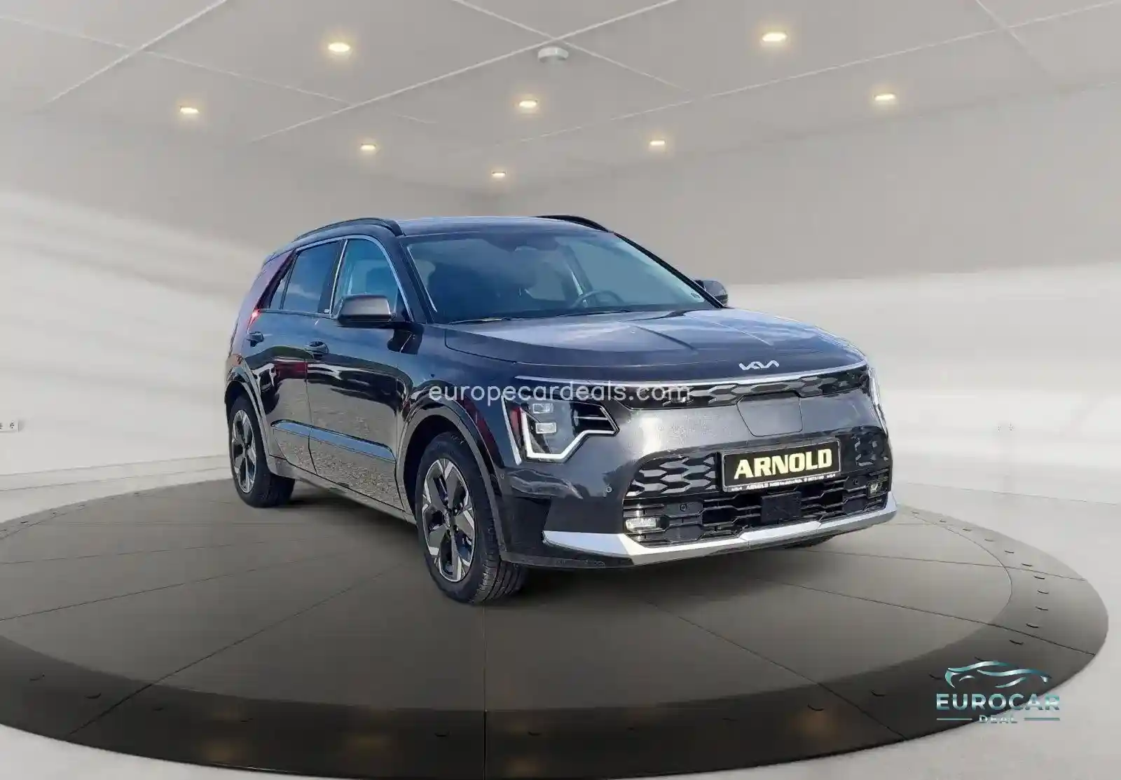 Kia Niro EV