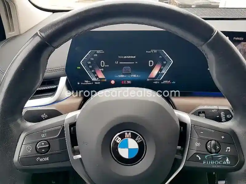 BMW 218 Active Tourer