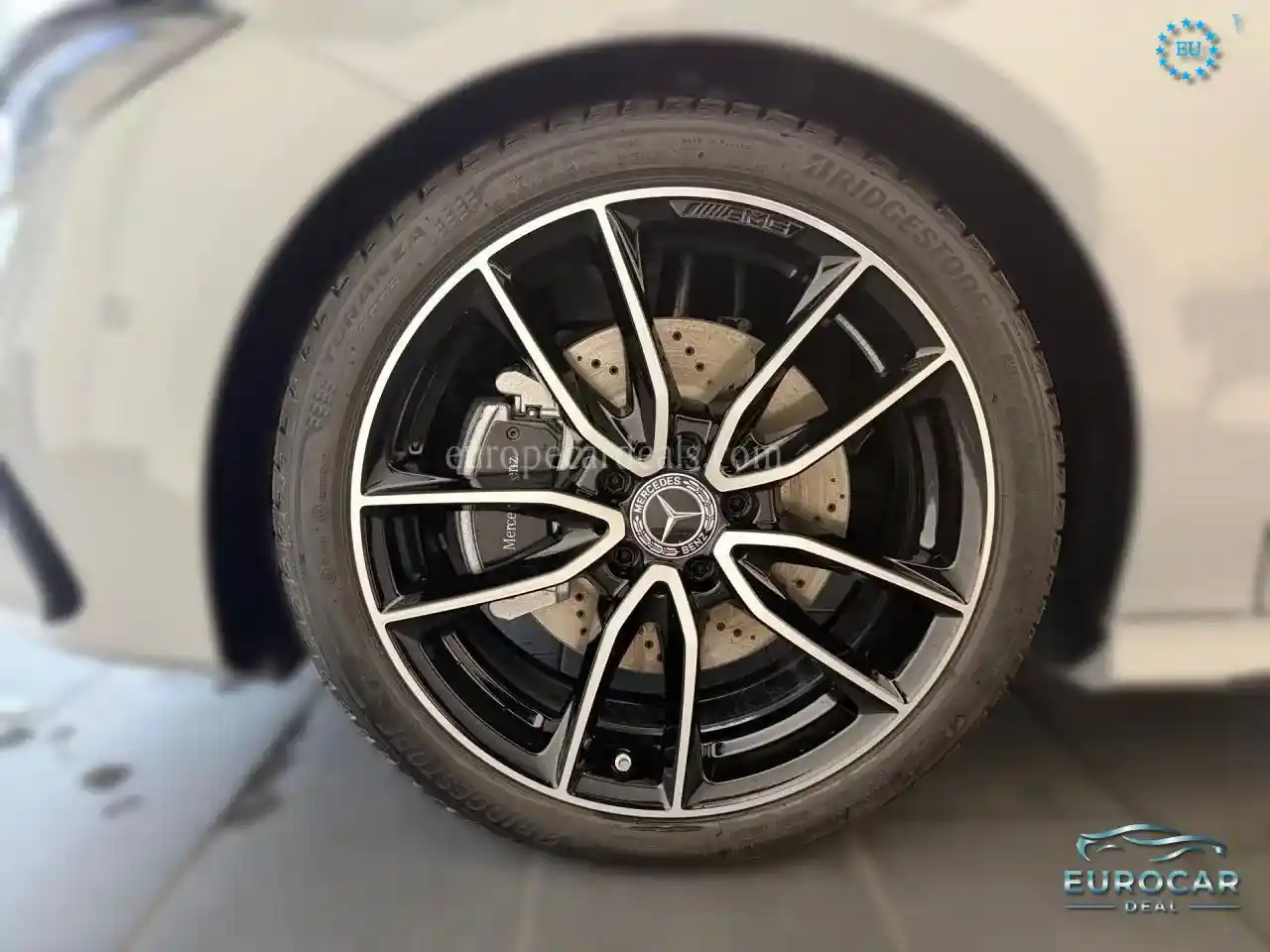 Mercedes-Benz CLA 200 Shooting Brake
