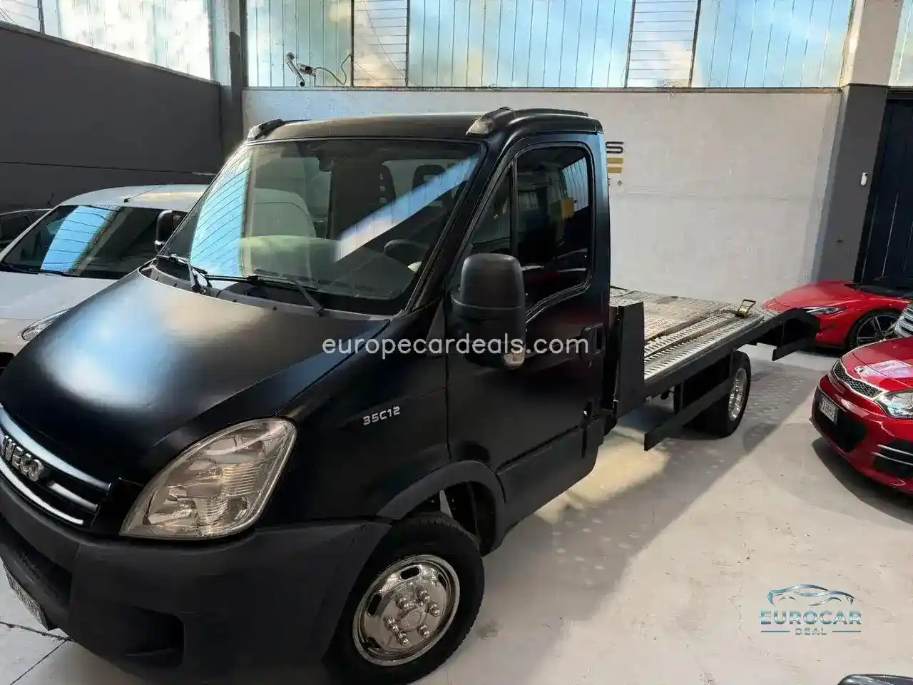 Iveco Other
