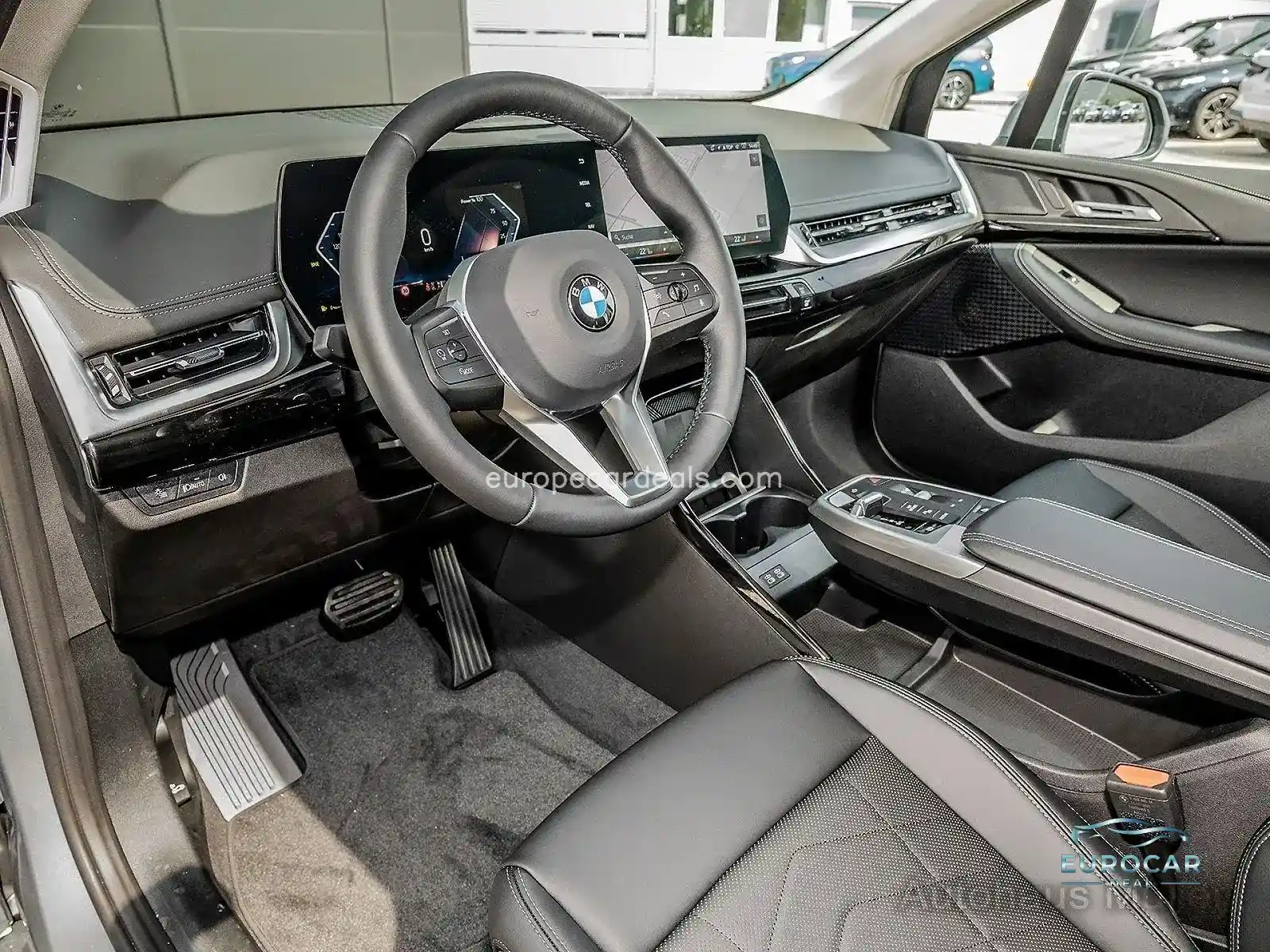BMW 218 Active Tourer