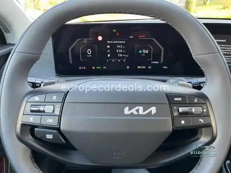 Kia EV6