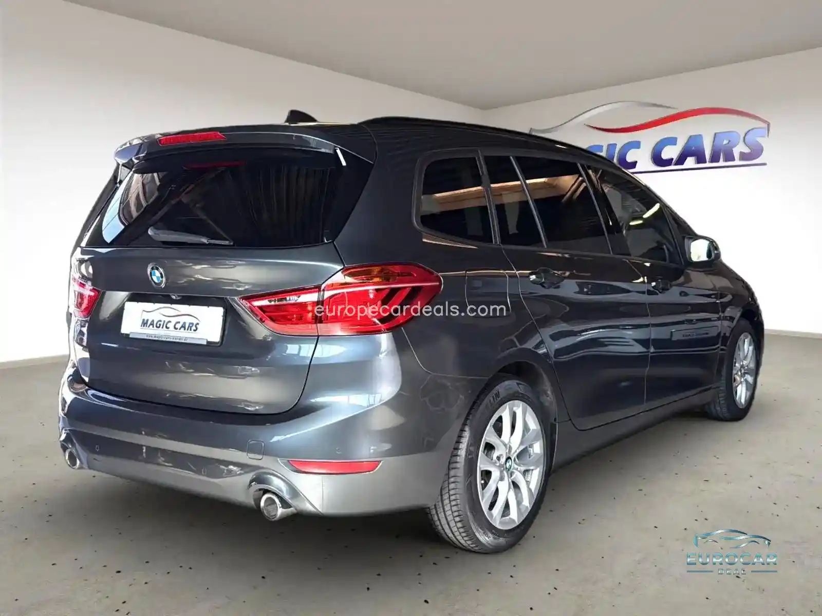 BMW 220